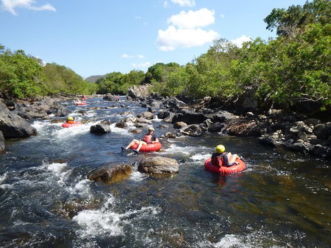 Cairns Adventure Package- 4 Tours In 3 Days! - Accommodation Brunswick Heads 1