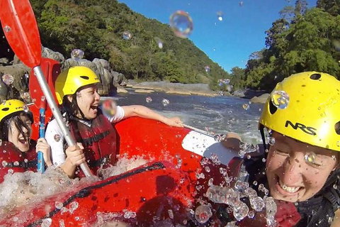 Cairns Adventure Package- 4 Tours In 3 Days! - Accommodation Brunswick Heads 0