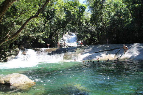 Cairns Adventure Package- 4 Tours In 3 Days! - Accommodation Brunswick Heads 7