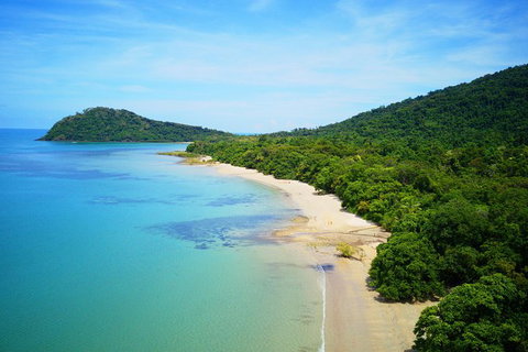 Cairns Adventure Package- 4 Tours In 3 Days! - Accommodation Brunswick Heads 8