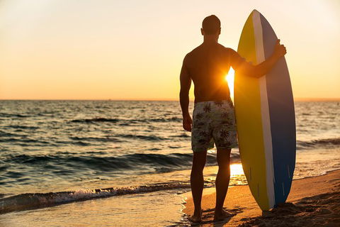 Gold Coast Airport To And From Byron Bay, NSW For Up-to 2 Ppl - Accommodation Brunswick Heads 1