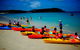 Great Keppel Island Monkey Beach Guided Kayak Tour - thumb 0