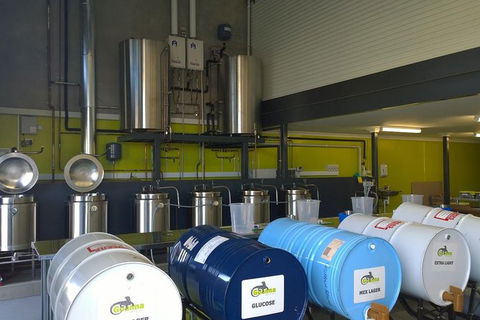 Hands On Brewing Experience - Accommodation Brunswick Heads 4