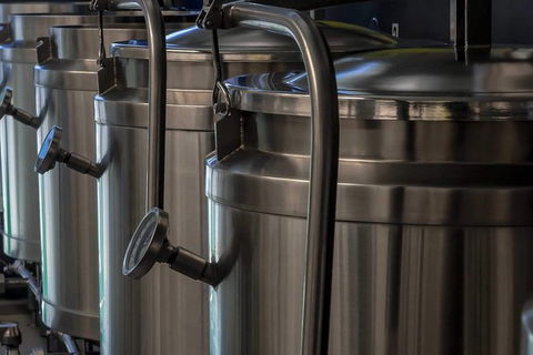 Hands On Brewing Experience - Accommodation Brunswick Heads 5