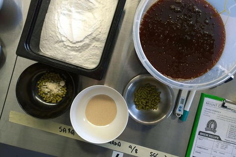 Hands On Brewing Experience - Accommodation Brunswick Heads 0