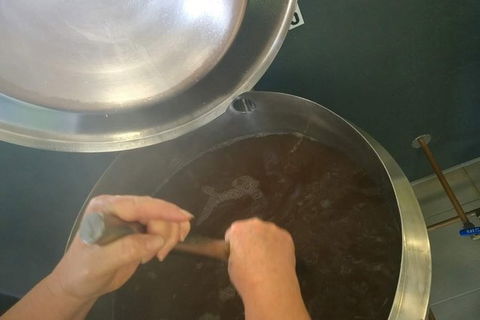 Hands On Brewing Experience - Accommodation Brunswick Heads 1