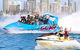 Gold Coast Parasail And 1.5hr Jetski Island Stop Safari Combo - thumb 2