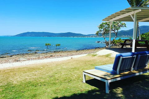 Drinks With A View At Northerlies Bar - Accommodation Brunswick Heads 4