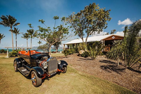 Drinks With A View At Northerlies Bar - Accommodation Brunswick Heads 5