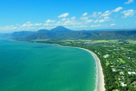 Day Tour To Kuranda, Rainforest And Port Douglas With Flight - Accommodation Brunswick Heads 6