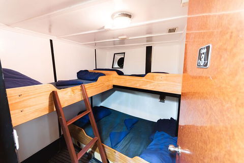 2 Night Whitsunday Islands Cruise On Atlantic Clipper From Airlie Beach - Accommodation Brunswick Heads 1