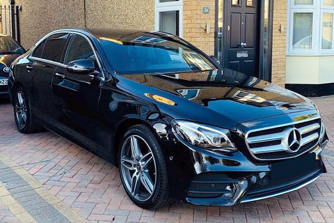 Arrival Private Transfers: Brisbane Airport BNE To Brisbane In Business Car - Accommodation Brunswick Heads 2