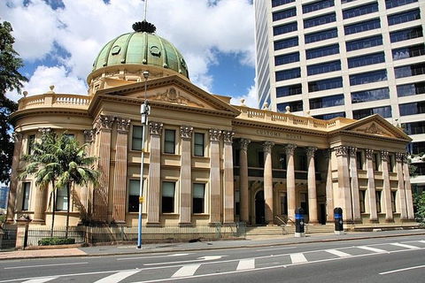 Arrival Private Transfers: Brisbane Airport BNE To Brisbane In Business Car - Accommodation Brunswick Heads 3