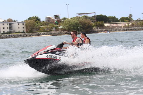 Jetski / Jetboat Package For 2 - Accommodation Brunswick Heads 6