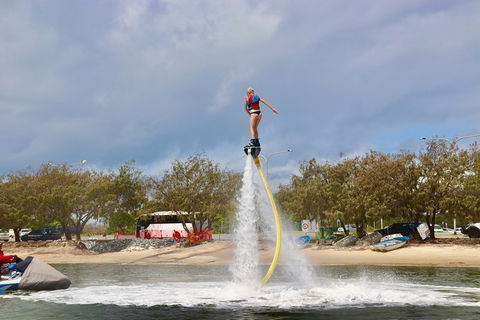 Jetski / Flyboard Package For 2 - Accommodation Brunswick Heads 1