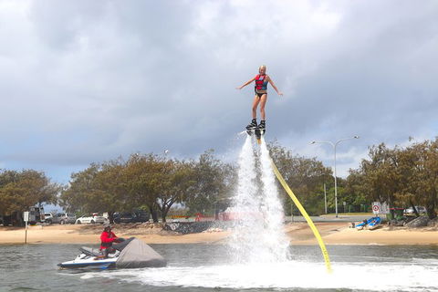Jetski / Flyboard Package For 2 - Accommodation Brunswick Heads 2