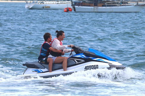 Jetski / Flyboard Package For 2 - Accommodation Brunswick Heads 5