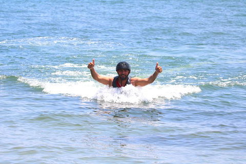Parasail / Flyboard Package For 2 - Accommodation Brunswick Heads 1