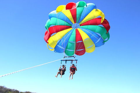 Parasail / Flyboard Package For 2 - Accommodation Brunswick Heads 4