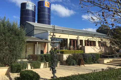 Adelaide Hills And Hahndorf Half Day Tours - Private - Accommodation Brunswick Heads 3