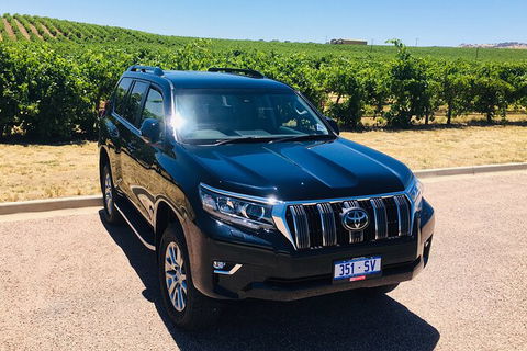 Adelaide Hills And Hahndorf Half Day Tours - Private - Accommodation Brunswick Heads 0