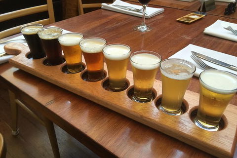 Adelaide Hills And Hahndorf Half Day Tours - Private - Accommodation Brunswick Heads 1