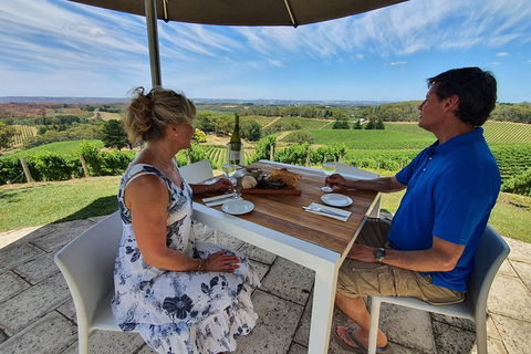 Adelaide Hills Regional / Hahndorf German Village Tour - Accommodation Brunswick Heads 2