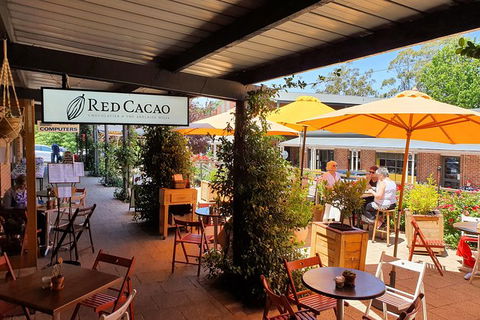 Adelaide Hills Regional / Hahndorf German Village Tour - Accommodation Brunswick Heads 5