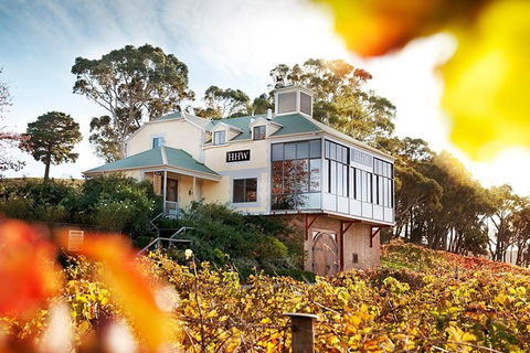Adelaide Hills Regional / Hahndorf German Village Tour - Accommodation Brunswick Heads 0
