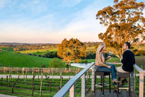 Adelaide Hills Regional / Hahndorf German Village Tour - Accommodation Brunswick Heads 4