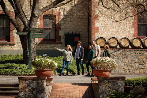 Yalumba Unlocked - Accommodation Brunswick Heads 7