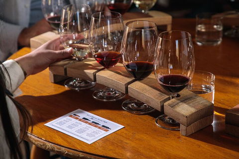 Yalumba Unlocked - Accommodation Brunswick Heads 6