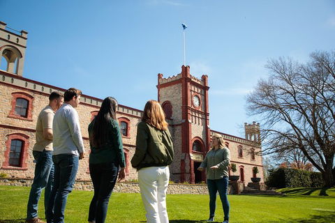 Yalumba Unlocked - Accommodation Brunswick Heads 1