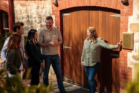 Yalumba Unlocked - Accommodation Brunswick Heads 5