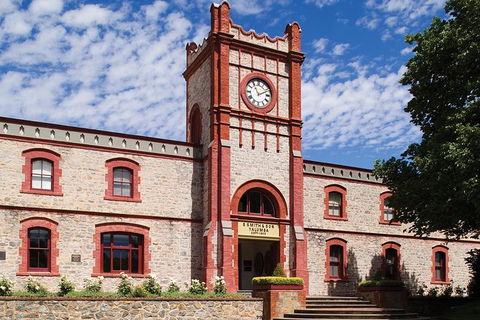Yalumba Unlocked - Accommodation Brunswick Heads 4