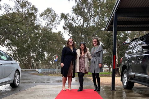 Adelaide Hills Wineries & Hahndorf - Accommodation Brunswick Heads 5