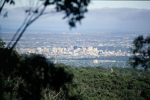 Adelaide Hills Wineries & Hahndorf - Accommodation Brunswick Heads 8