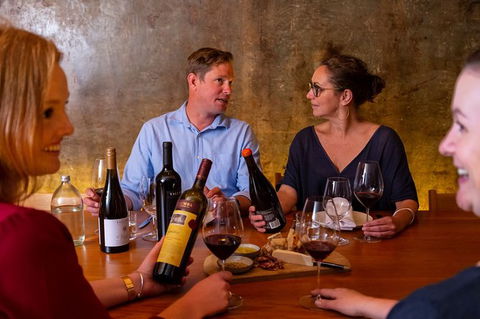 Yalumba Signature Tour - Accommodation Brunswick Heads 0