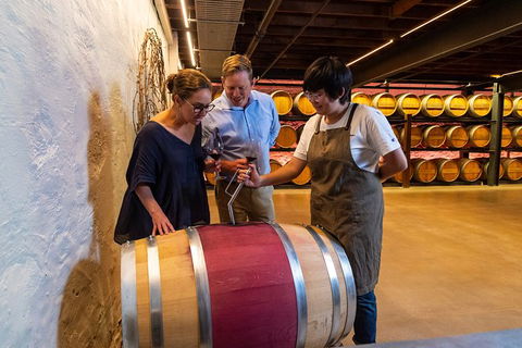 Yalumba Signature Tour - Accommodation Brunswick Heads 6
