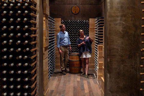 Yalumba Signature Tour - Accommodation Brunswick Heads 2