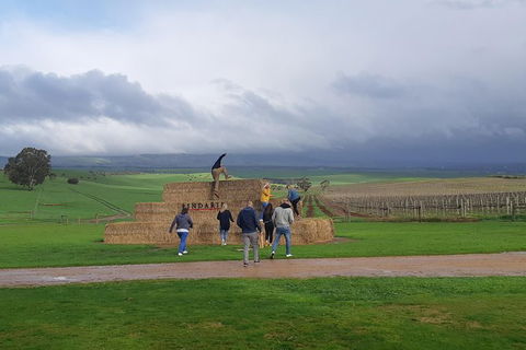 Private Wine Tour - Accommodation Brunswick Heads 4