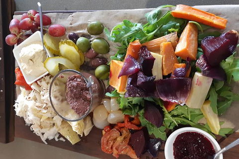 Private Wine Tour - Accommodation Brunswick Heads 5