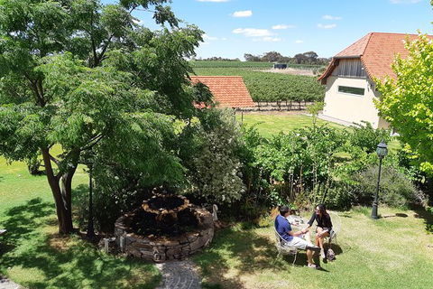 Private Wine Tour - Accommodation Brunswick Heads 6