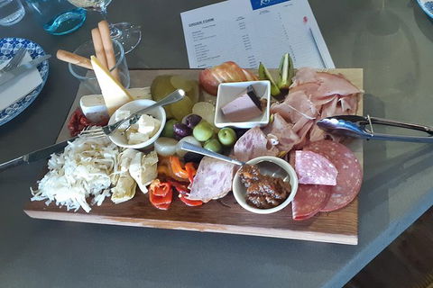 Tipple Of Gin Experience Tour - Accommodation Brunswick Heads 9