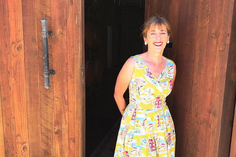 Tipple Of Gin Experience Tour - Accommodation Brunswick Heads 11