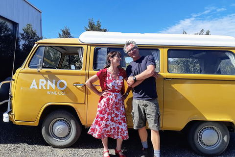 Tipple Of Gin Experience Tour - Accommodation Brunswick Heads 7