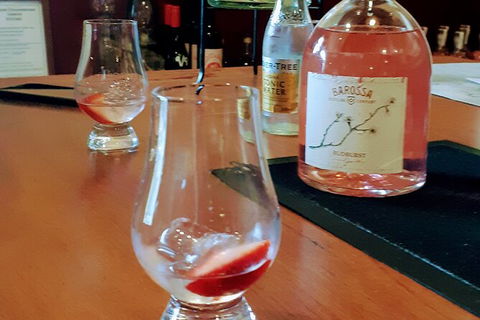 Tipple Of Gin Experience Tour - Accommodation Brunswick Heads 4