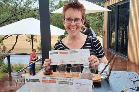 Tipple Of Gin Experience Tour - Accommodation Brunswick Heads 0