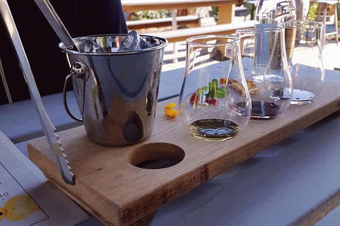 Tipple Of Gin Experience Tour - Accommodation Brunswick Heads 3