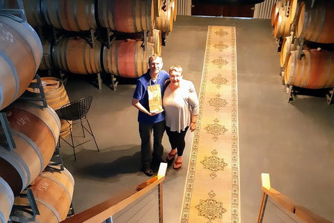 Tipple Of Gin Experience Tour - Accommodation Brunswick Heads 5